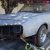 1967 Chevrolet Camaro SS/RS Convertible