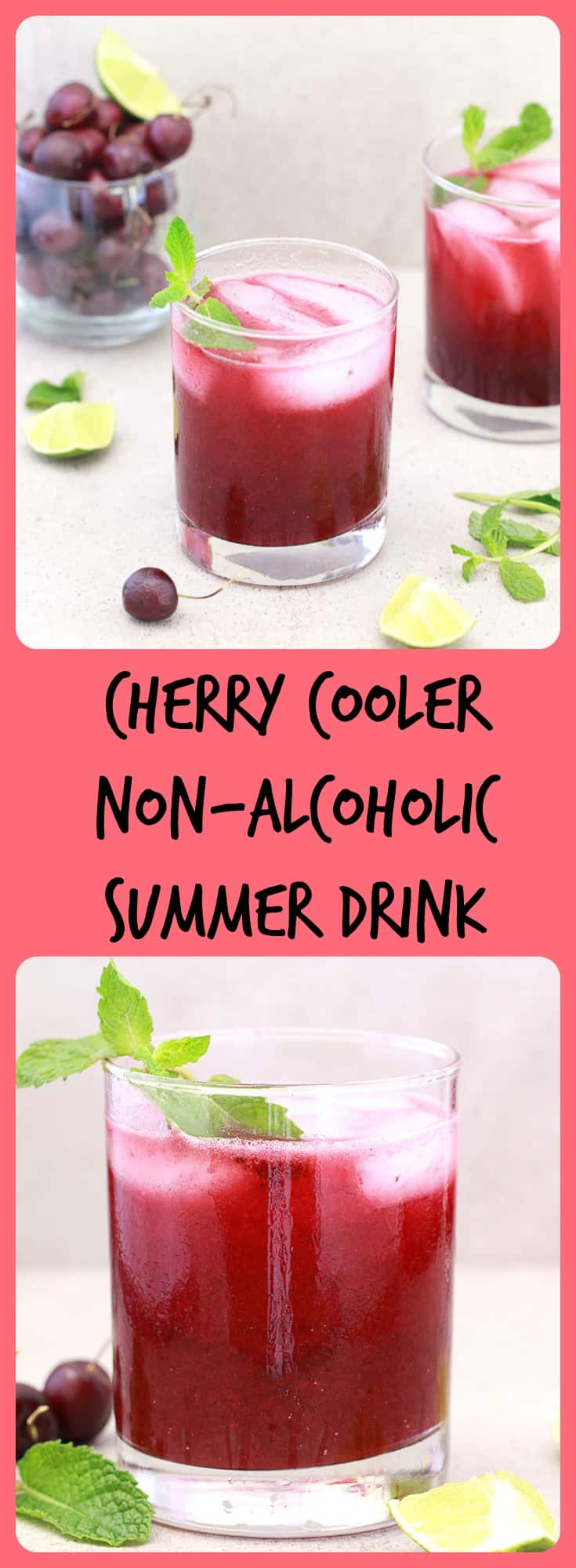 Cherry Cooler