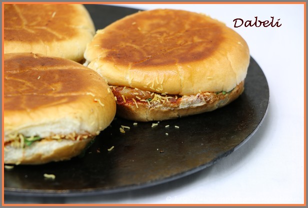 Dabeli