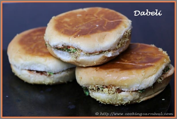 Dabeli