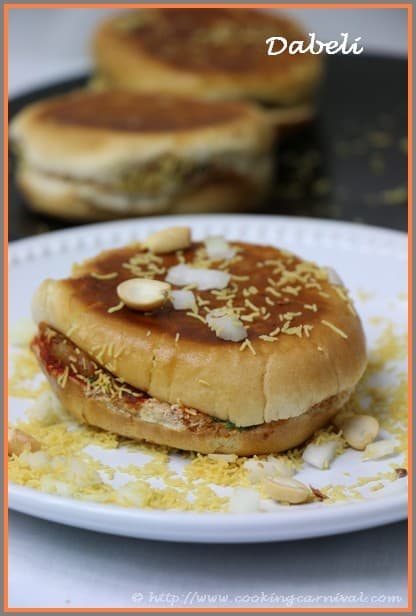 Dabeli