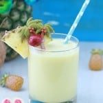 Virgin Pina Colada