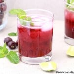 Cherry Cooler