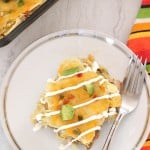 Mexican Casserole