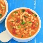 Pasta E Fagioli