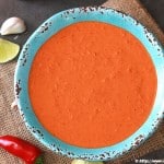 Peri Peri Sauce