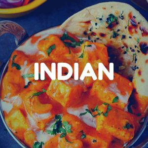 Indian Vegetarian Recipes