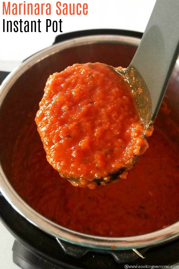 vegan marinara sauce, best marinara sauce from scratch, homemade marinara sauce, marinara sauce from scratch