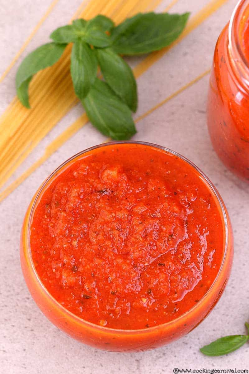 Best marinara sauce, marinara sauce in instant pot, Easy marinara sauce,