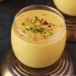 Mango lassi