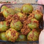 Methi Gunda