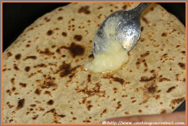 Puran Poli