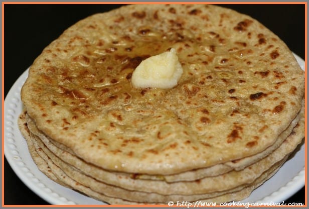 Puran Poli