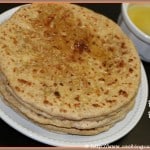 Puran Poli