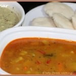 Sambar / Sambhar