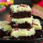 Brownie Burfi