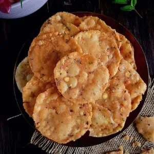 Chekkalu recipe