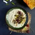 coconut chutney