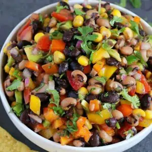 Cowboy caviar