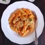 Five Cheese Ziti al Forno