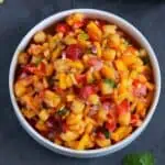 Fruit salsa