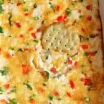 Jalapeno popper dip