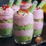 Paan tres leches cake