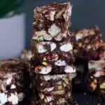 Rocky road recipe