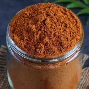 Sambar powder recipe sambar masala