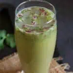 sattu drink