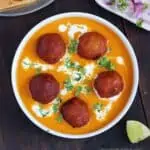 Shahi Paneer Kofta