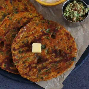 Thalipeeth